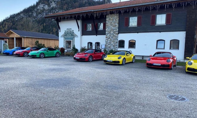 Sulzbach Hotel | Alpinhotel INzeller