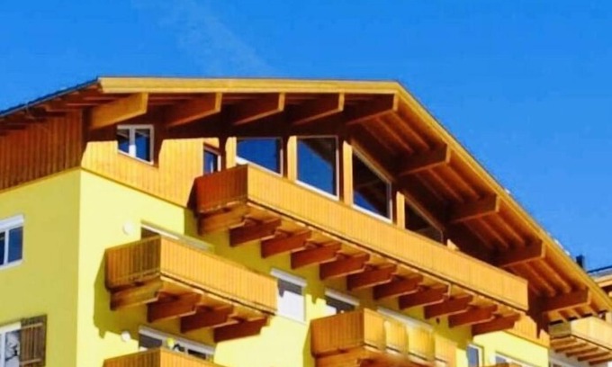 Obertauern Apartment | Alpsrental Apartments FREJA F1 Obertauern, family apartment 4-5 pers.