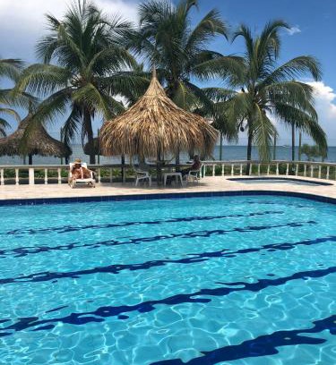 Tolu House | Alquiler casa en la playa, Tolu