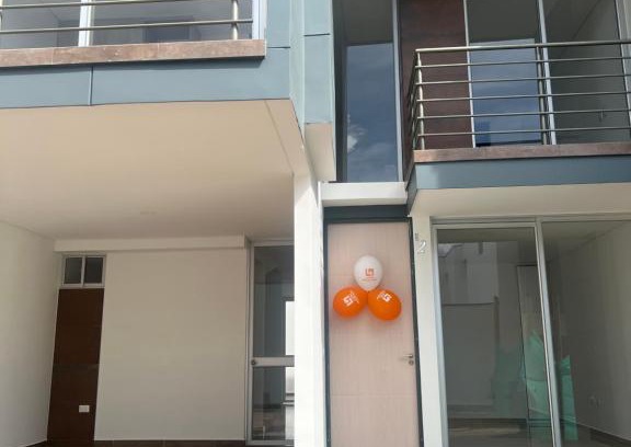 Pitalito House | Alquiler de Casa Amoblada por Dias y Meses Pitalito - Huila - Alojamiento Charlotte