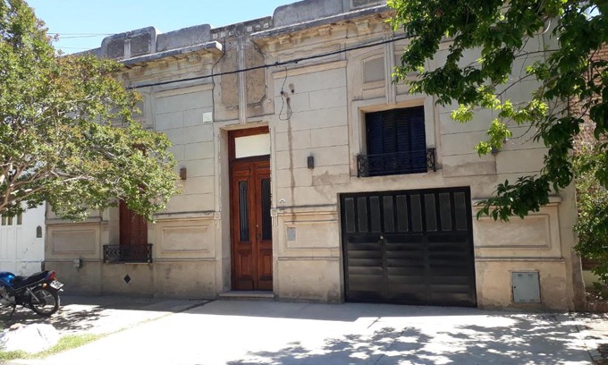 Carhue House | Alquiler de Casa en carhue por día