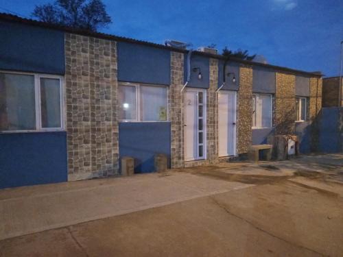 General Acha House | Alquiler por día paola