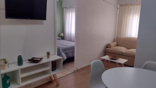 Balvanera Apartment | ALQUILER TEMPORARIO