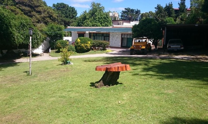 Villa Gesell Hotel | Alquiler zona centro