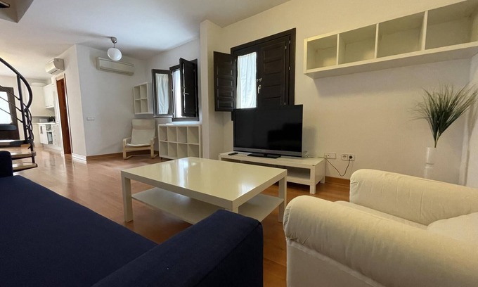 Toledo City Center Apartment | Alquimia - Toledo Center with Swimming Pool