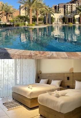 Aqaba Apartment | Alraha VIP Marsa zayed Aqaba