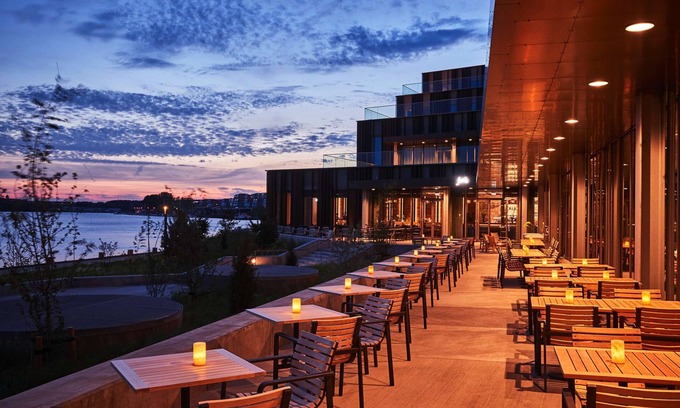 Sønderborg Hotel | Alsik Hotel & Spa