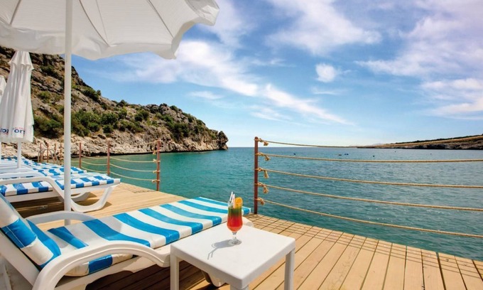 Artikli Hotel | Altınorfoz Hotel