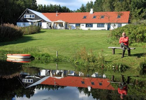 Tranum Bed & Breakfast | Alt det bedste mellem hav og fjord - en hel bolig