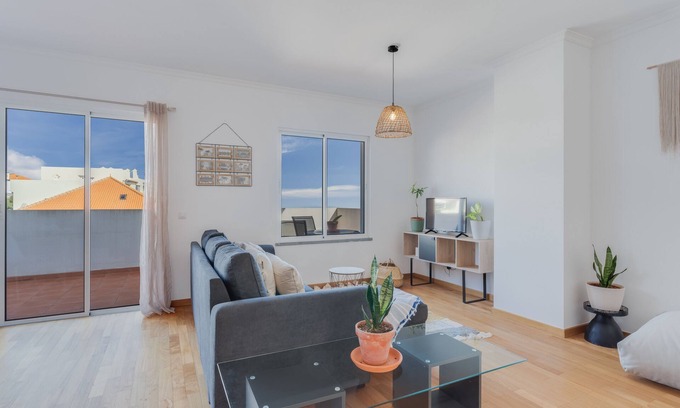 Canico Apartment | Alta do Garajau I