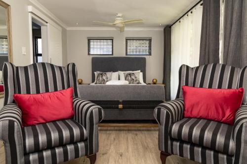 Constantia Apartment | Alta Sierra