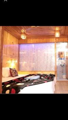 Matheran House | Altaf's motel