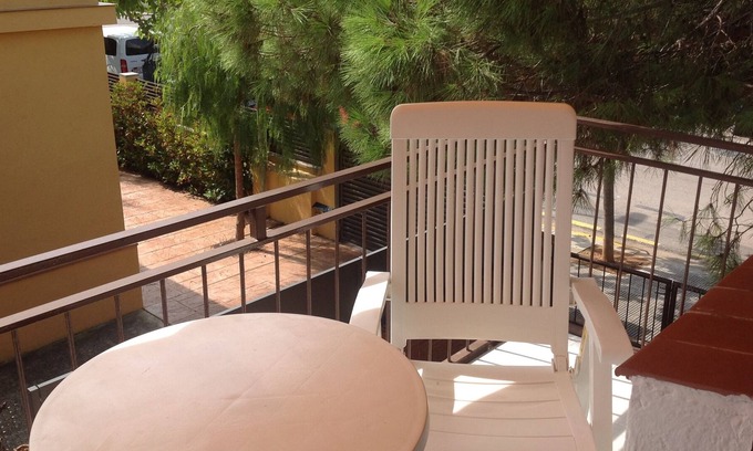 Altafulla Apartment | Altafulla - lugar con encanto