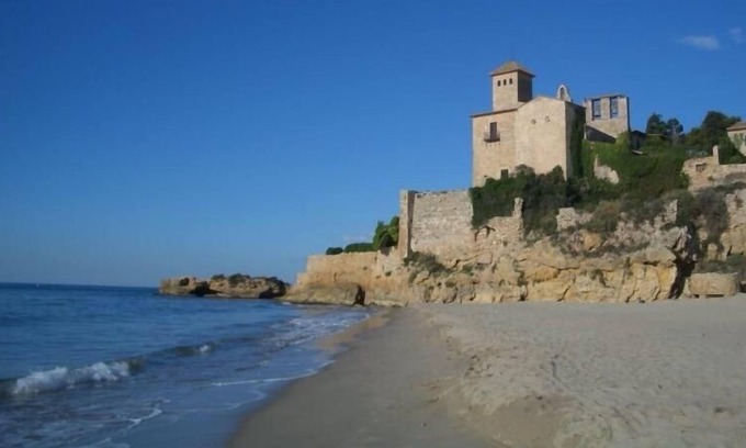 Altafulla Apartment | Altafulla - Quiet village near Port Aventura