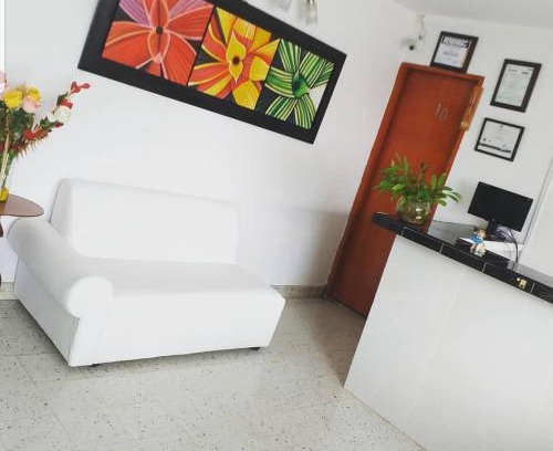 Monteria Hotel | Altamira Hotel