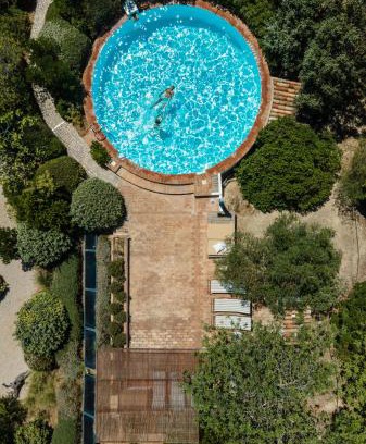 Santo Estevao Hotel | Altanure Casa Terra - Ecological Boutique Stay