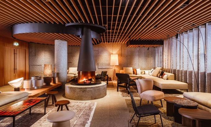 Val-Thorens Hotel | Altapura Hôtel & Spa Val Thorens