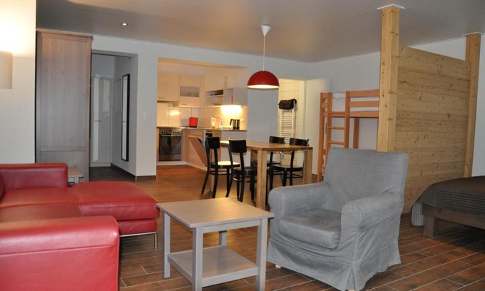 Schwarzsee Apartment | Alte Bäckerei