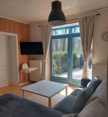 Graulingen Apartment | ALTE SCHEUNE Ferienwohnungen - Wohnung 2