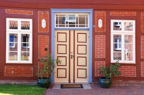 Bleckede Apartment | Alte Schmiede Bleckede