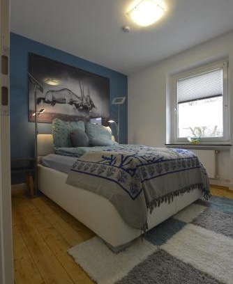 Wintzen Apartment | Alte Schule 2
