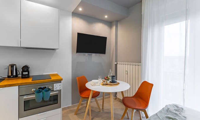 Pavia Apartment | Altea Home mono