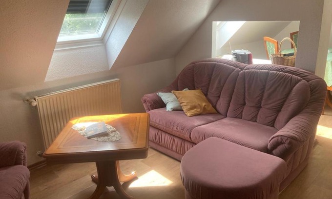 Rhinow Apartment | Alter Rhin