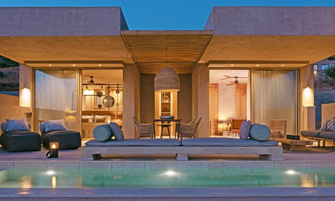 Vizari Villa | Altera Cave-Aura Villa