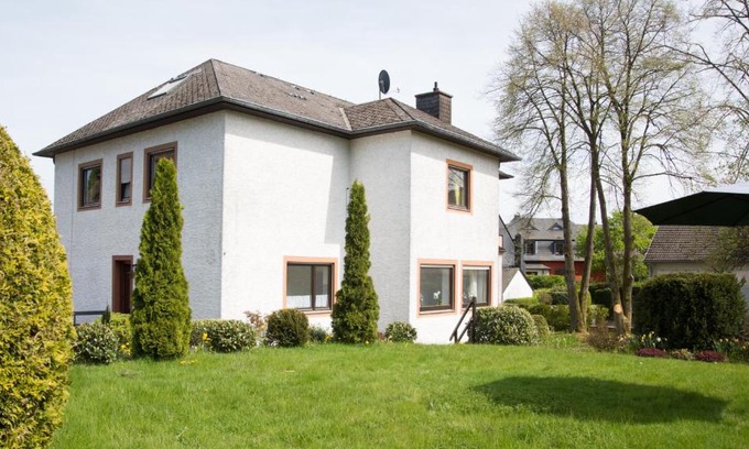 Manderscheid Bed & Breakfast | Altes Forsthaus