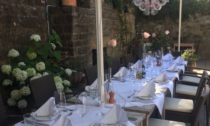 Oerlinghausen Hotel | Altes Gasthaus Nagel