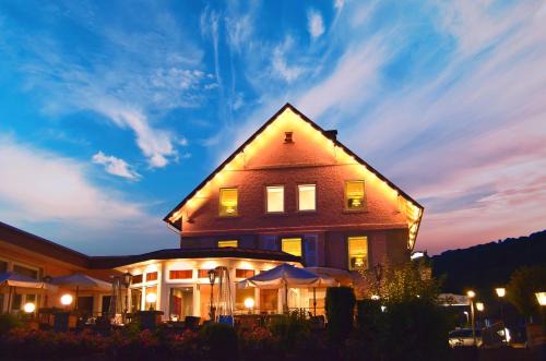 Rinteln Hotel | Altes Zollhaus