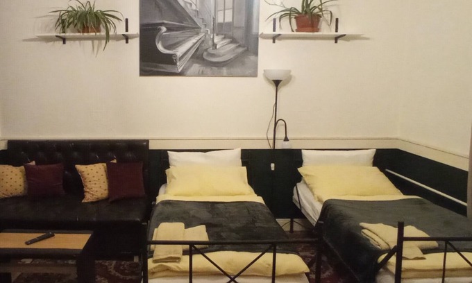 Abertamy Apartment | Alteshaus - near the center of the village Abertamy/UNESCO region. Pet-Friendly!