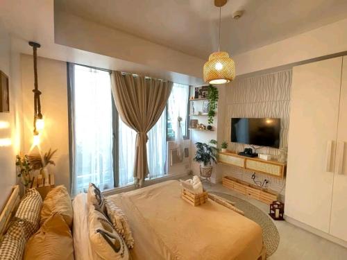 Luzon Apartment | Althea's relaxing Condo Hotel