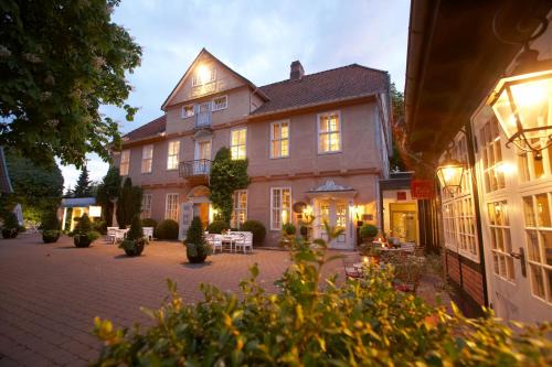 Celle Hotel | Althoff Hotel Fürstenhof