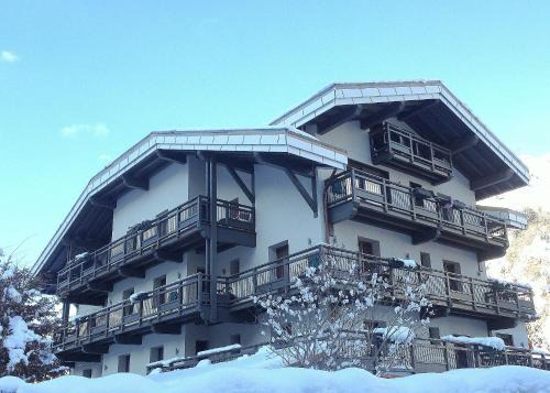 Brides-les-Bains Hotel | Altis Val Vert