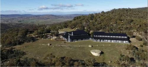 Crackenback Cabin | Altitude 1260