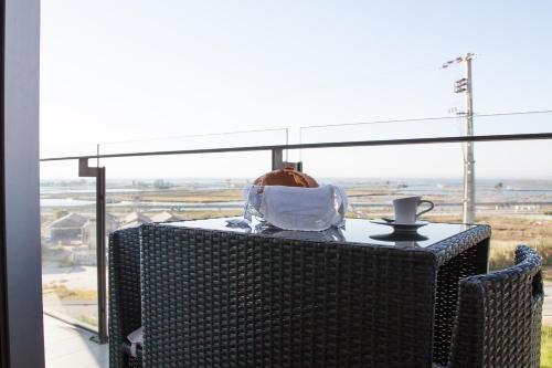 Aveiro Apartment | Alto das Marinhas