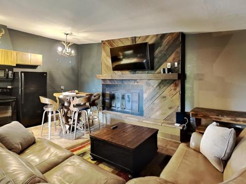 Alto Apartment | Alto Mountain Sojourn
