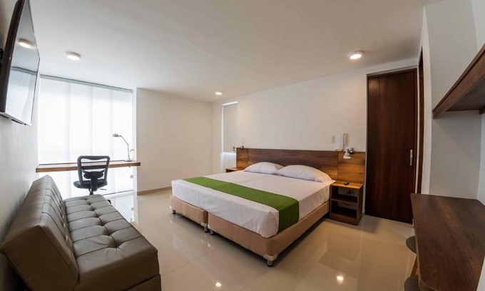 Popayan Apartment | Altoprado Popayán