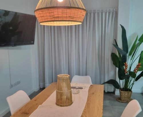 Chivilcoy Apartment | Altos de Centro Chivilcoy 3