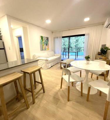 Pilar Centro Apartment | Altos de la Cañada