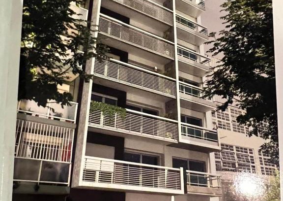 Nunez Apartment | Altos del Libertador