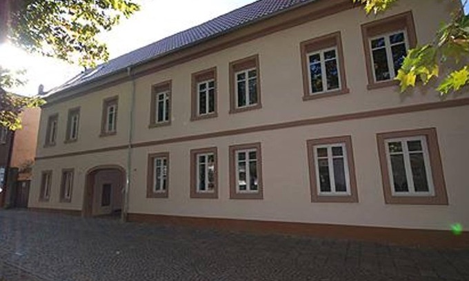 Speyer Apartment | Altstadt-Appartements-Speyer 2 - Apartment Ruländer