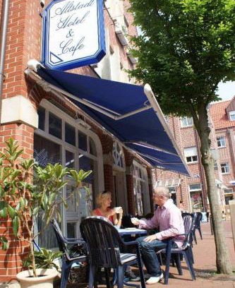Meppen Hotel | Altstadt Hotel Meppen