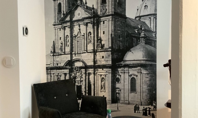Fulda Hotel | Altstadthotel Arte