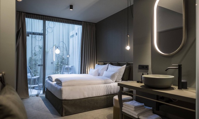 Innsbruck City Centre Hotel | Altstadthotel Weisses Kreuz