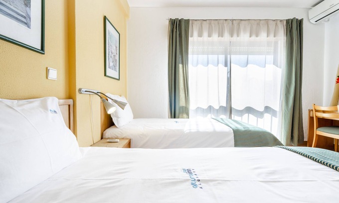 Altura Apartment | Altura Inn Beach - Sol, na Praia, Varanda, Free Wifi e Ar Condicionado
