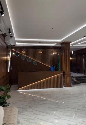 AlUla Apartment | Alula Oasis1