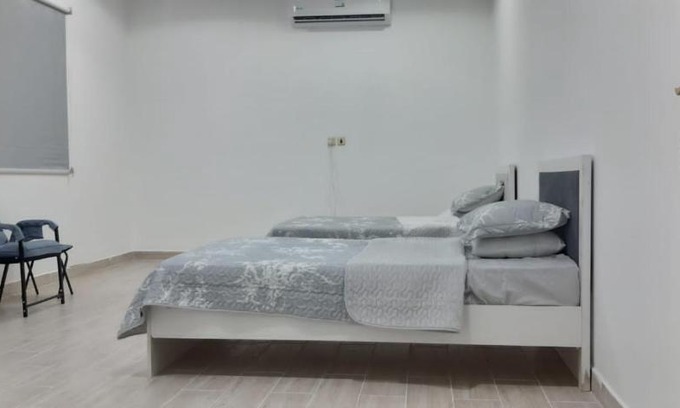 AlUla Apartment | alula3
