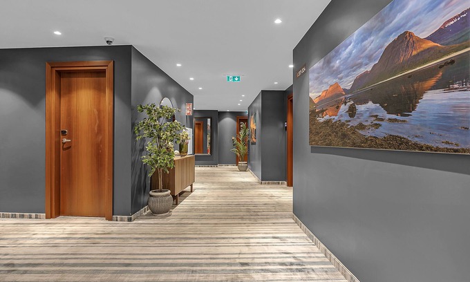 Haaleiti Hotel | Alva Hotel